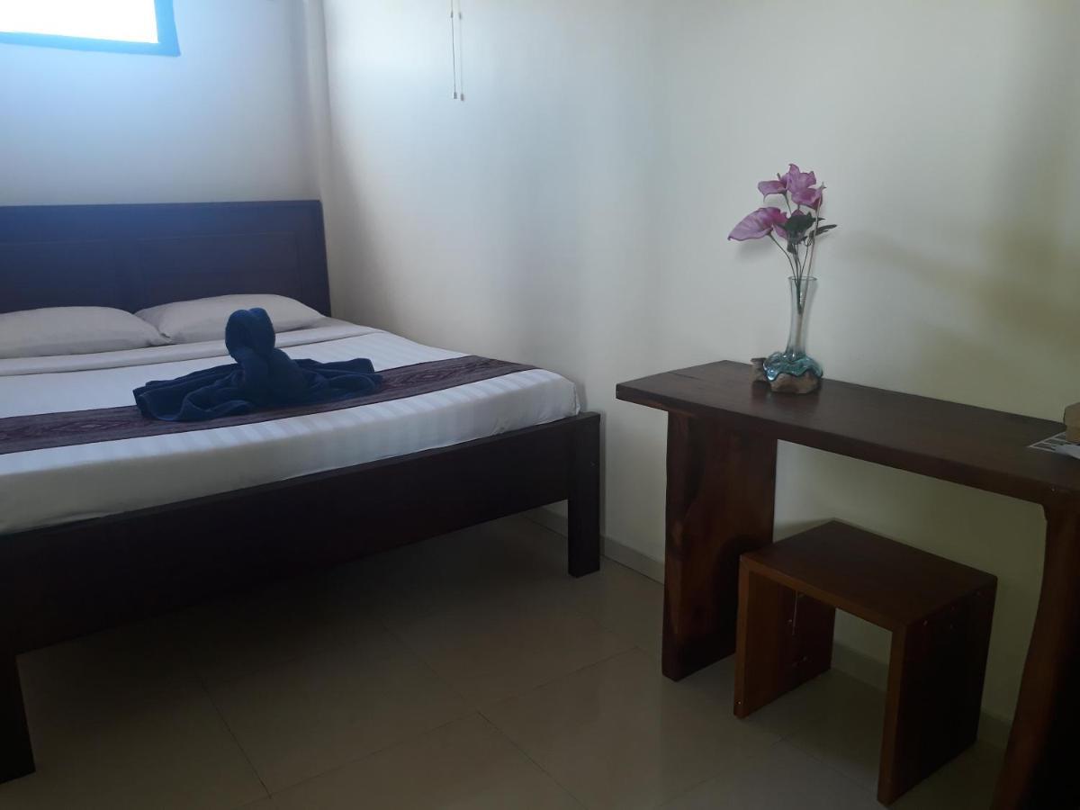 Adi House Homestay Ubud Exterior foto